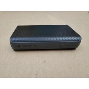 Mophie Powerstation PD XL (10,050 mAh) USB-C and USB-A, Power Bank